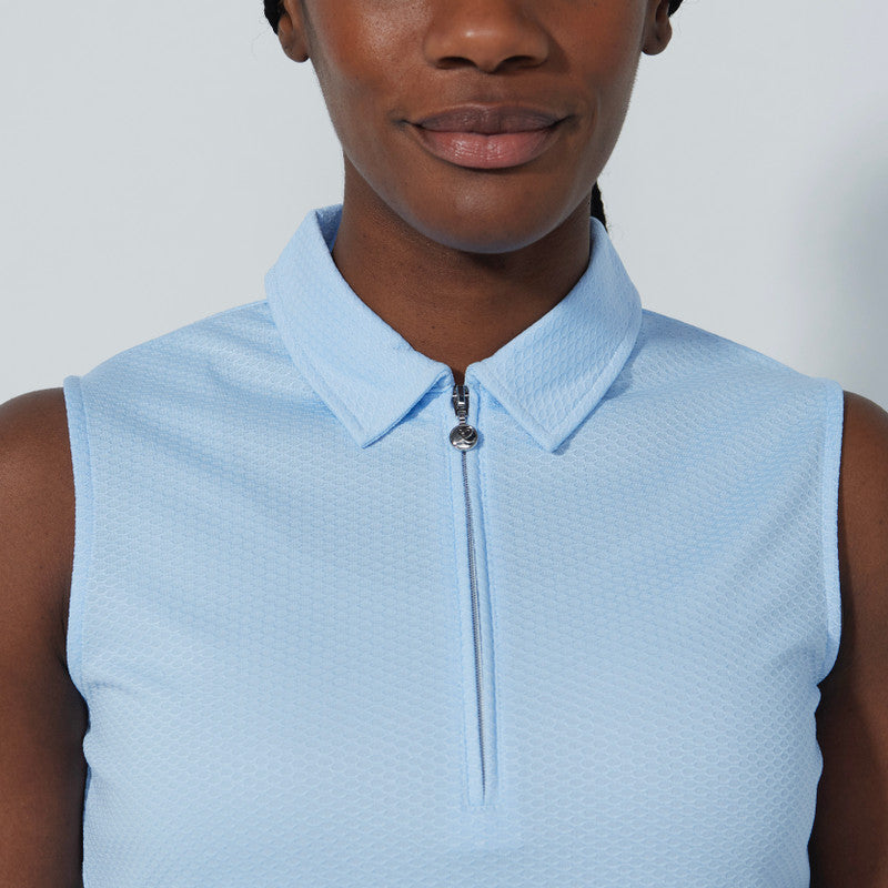 Daily Sports Peoria Sleeveless Polo (S25)