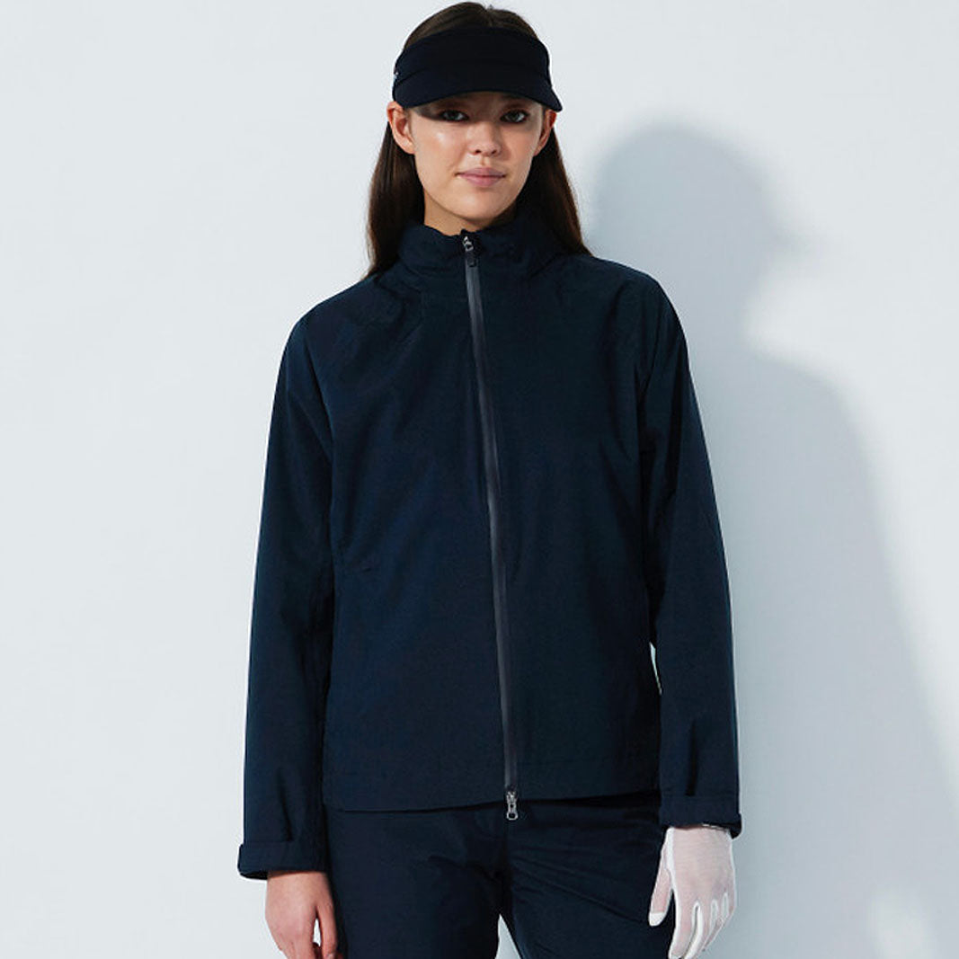 Daily Sports Flaine Seam Sealed Rain Jacket [SS26]
