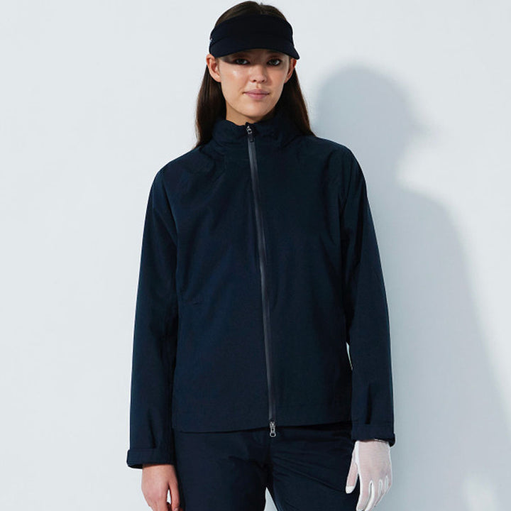Daily Sports Flaine Seam Sealed Rain Jacket [SS26]