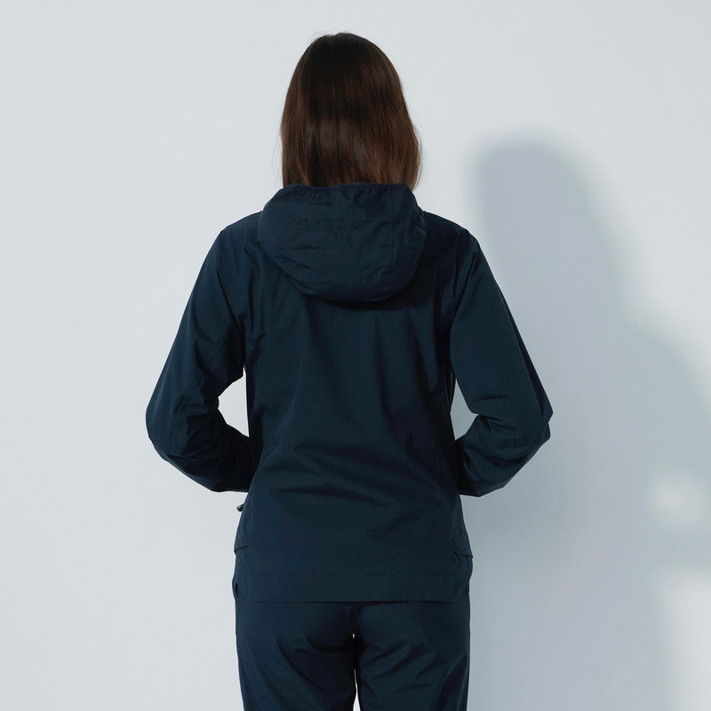 Daily Sports Flaine Seam Sealed Rain Jacket [SS26]