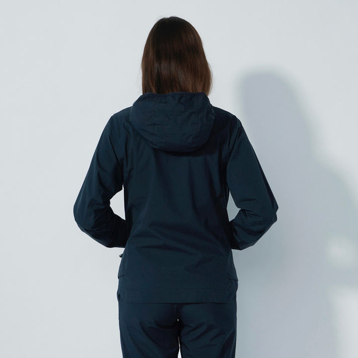 Daily Sports Flaine Seam Sealed Rain Jacket [SS26]