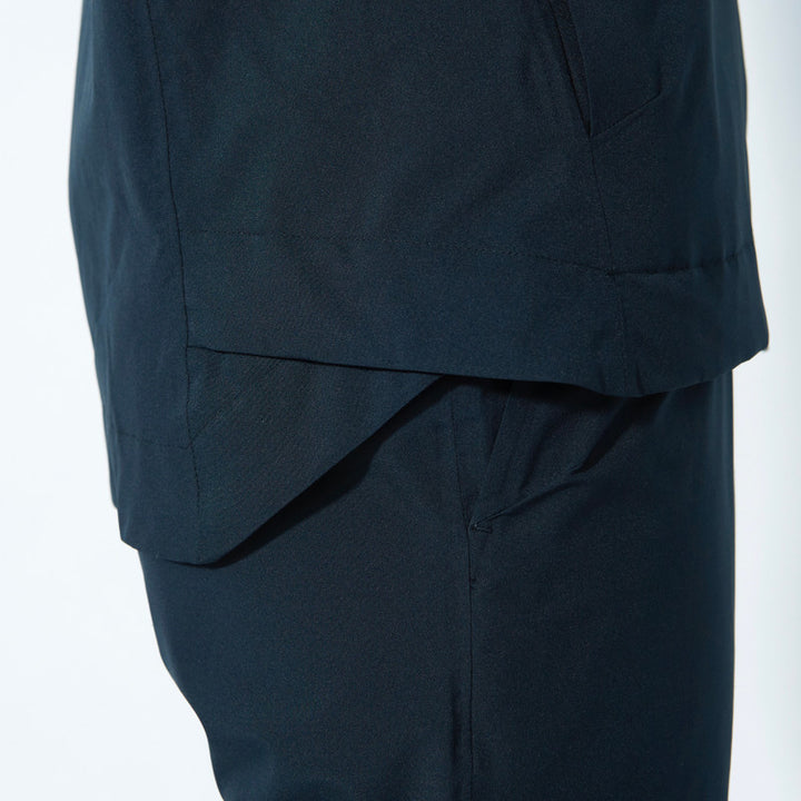 Daily Sports Flaine Seam Sealed Rain Jacket [SS26]