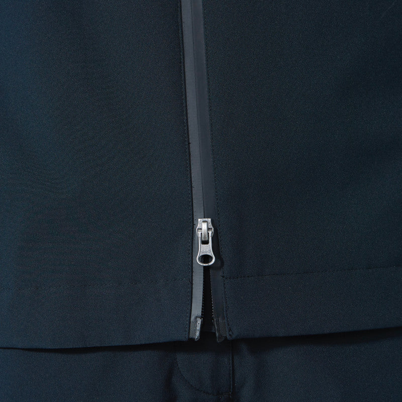 Daily Sports Flaine Seam Sealed Rain Jacket [SS26]