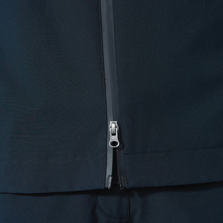 Daily Sports Flaine Seam Sealed Rain Jacket [SS26]