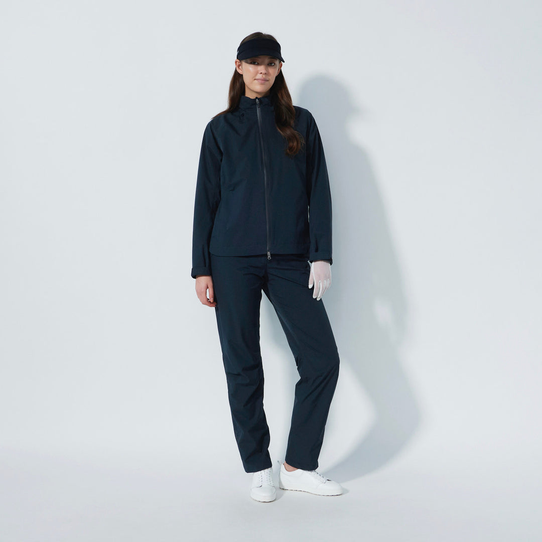 Daily Sports Flaine Seam Sealed Rain Jacket [SS26]