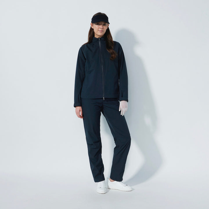 Daily Sports Flaine Seam Sealed Rain Jacket [SS26]