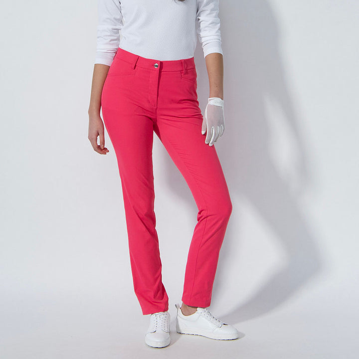 Daily Sports Lyric V2 Intense Coral 29/32" Pant