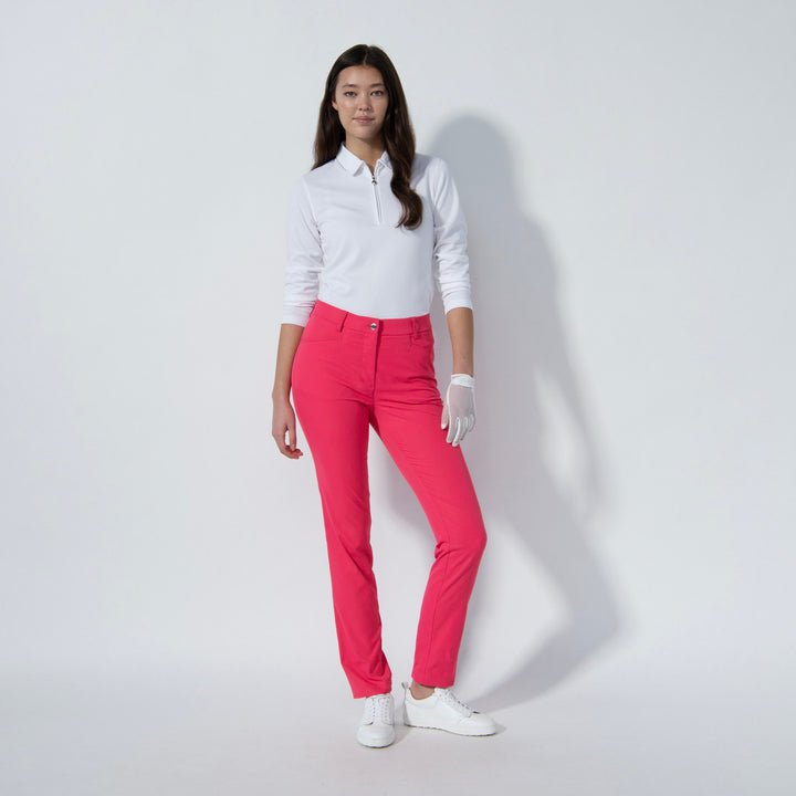 Daily Sports Lyric V2 Intense Coral 29/32" Pant