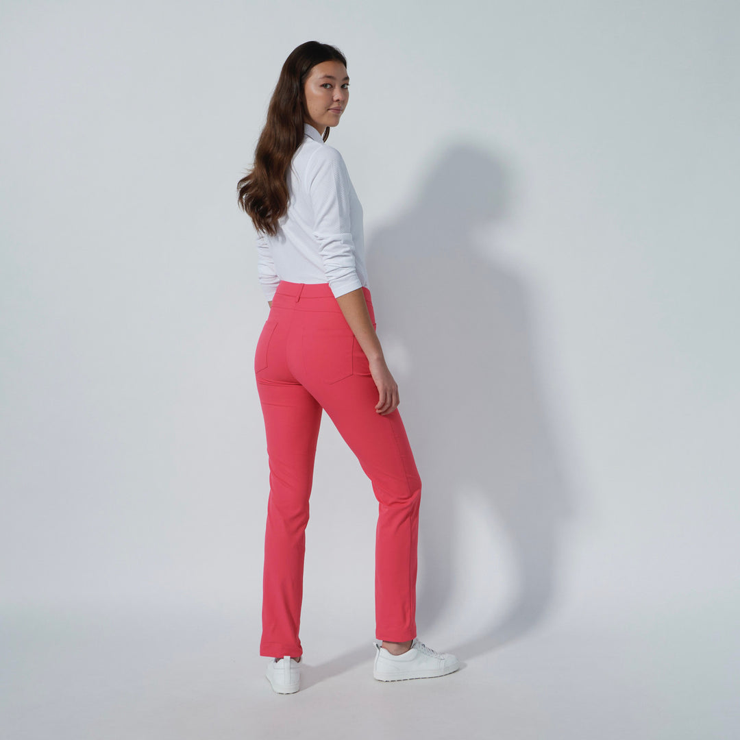 Daily Sports Lyric V2 Intense Coral 29/32" Pant