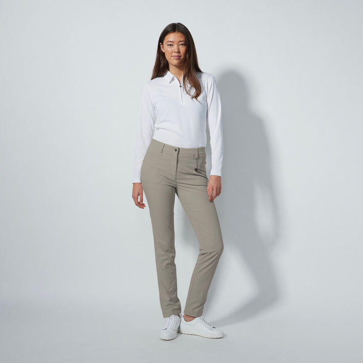 Daily Sports Lyric V2 Taupe 29/32" Pant