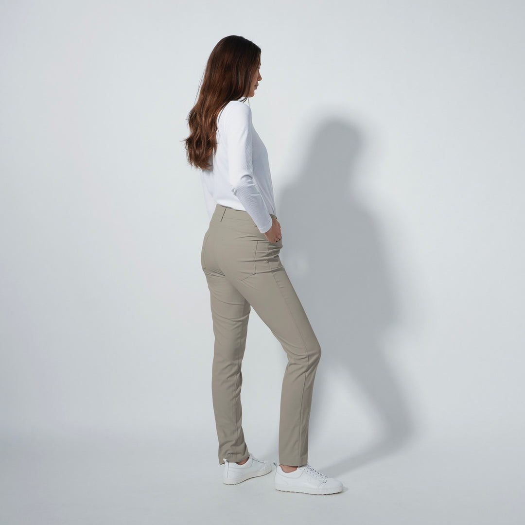 Daily Sports Lyric V2 Taupe 29/32" Pant