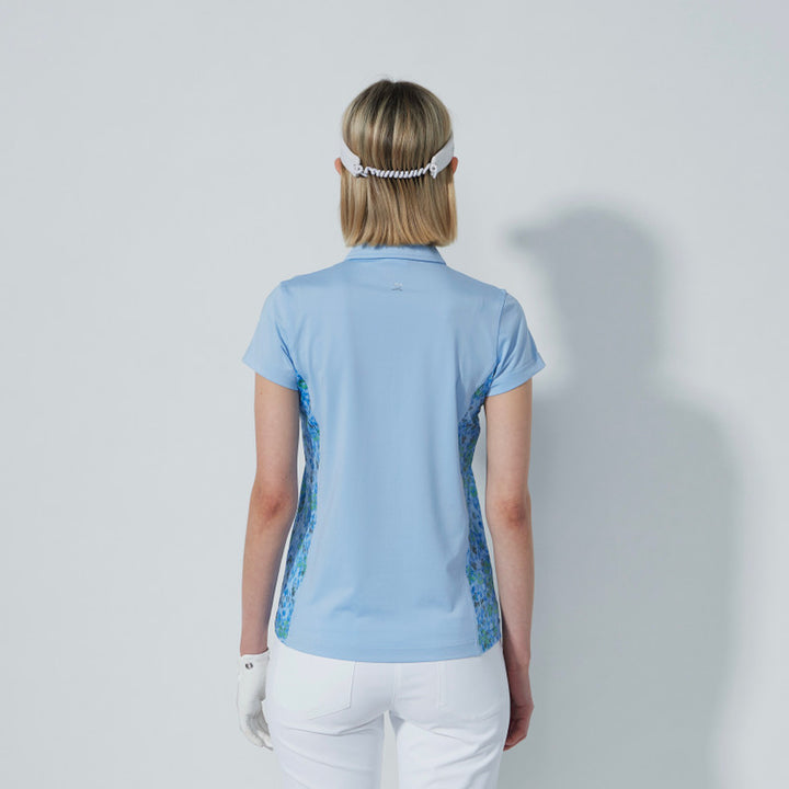 Daily Sports Water Bloom Edge Polo