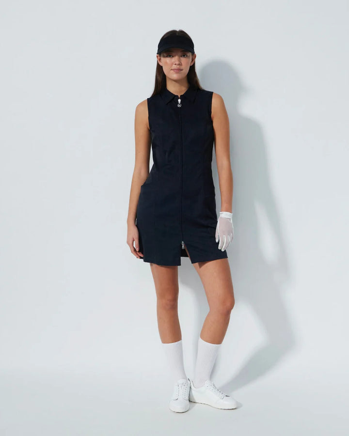 Daily Sports Lyric V2 Sleeveless Dress [SS26]