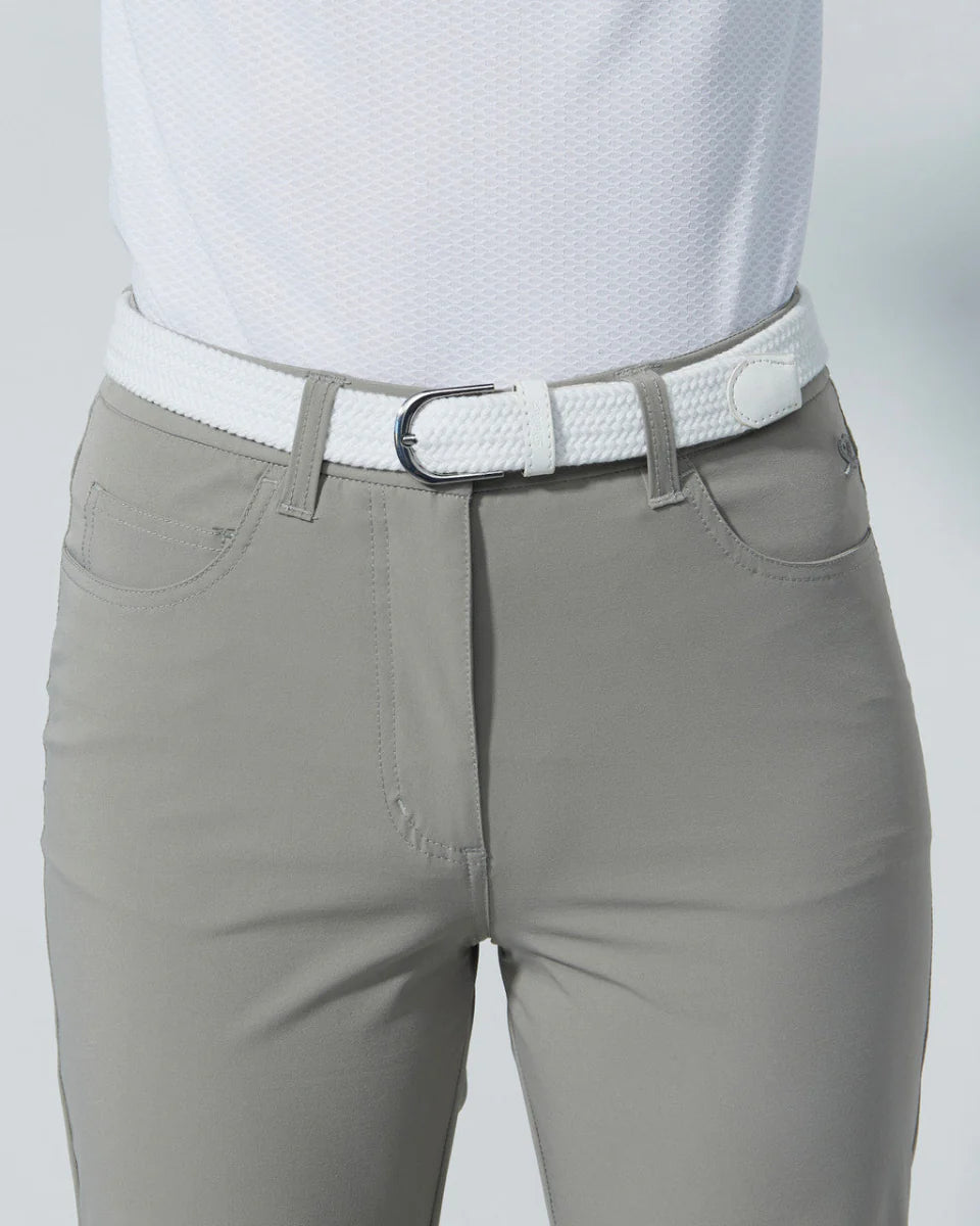 Daily Sports Giselle Braided Belts [2026]