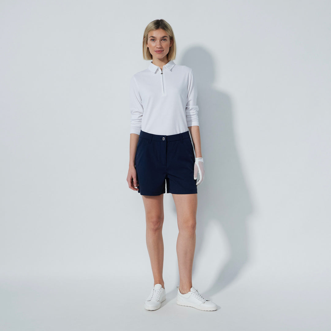 Daily Sports Miracle V2 Wide Leg Short [SS26]