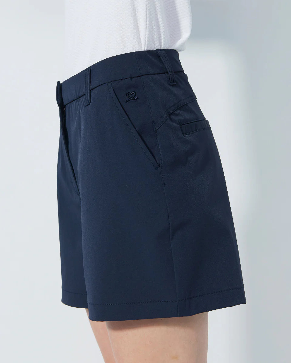 Daily Sports Miracle V2 Wide Leg Short [SS26]