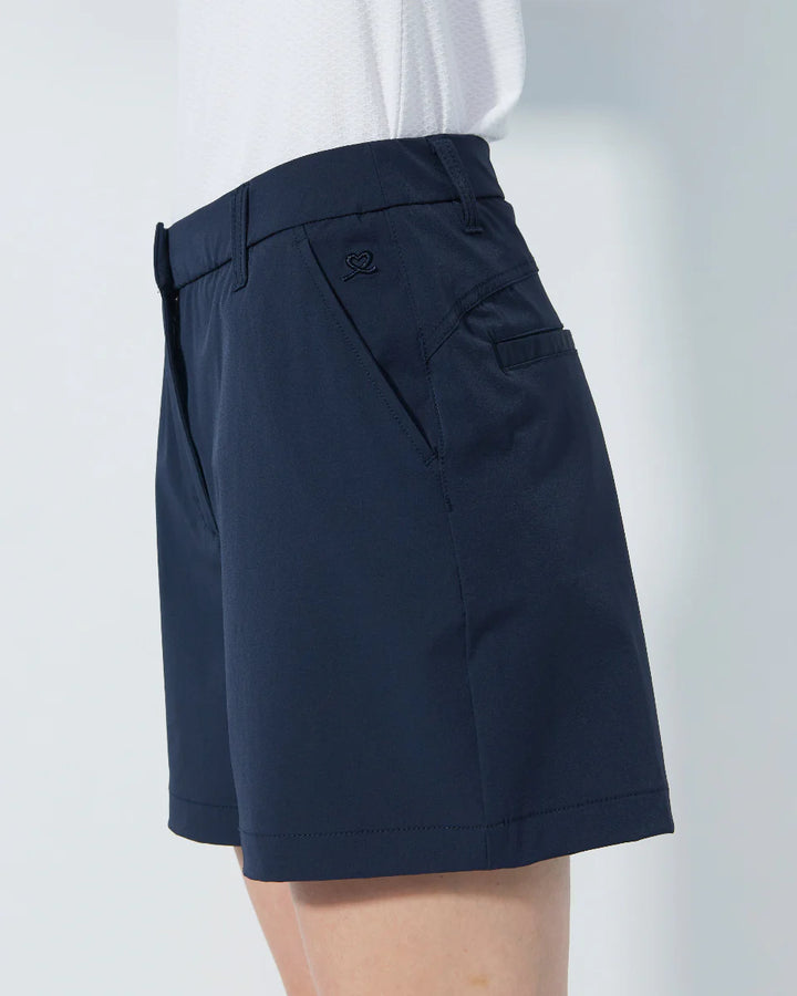 Daily Sports Miracle V2 Wide Leg Short [SS26]