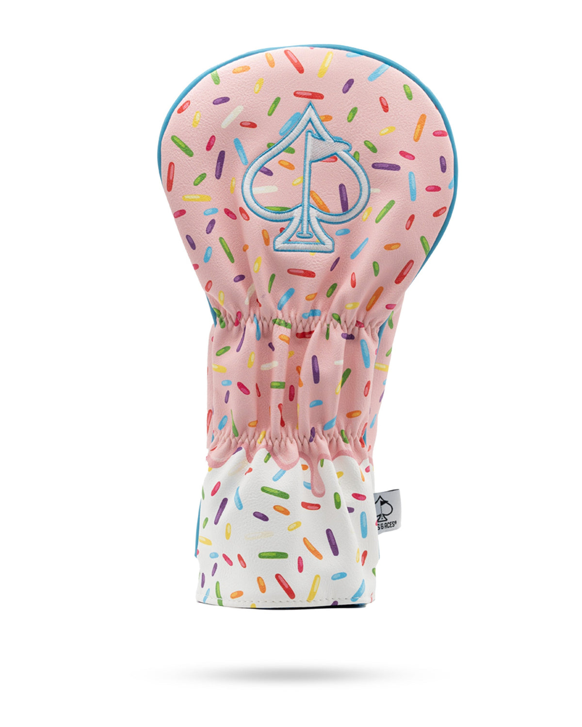 Pins & Aces Glazed and Confused - Driver Headcover