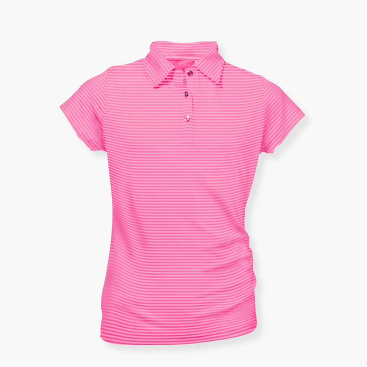 Pink Stripe
