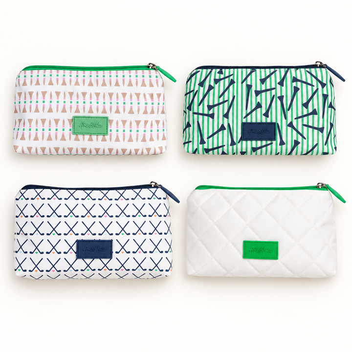 Ame &amp; Lulu Everyday Pouches