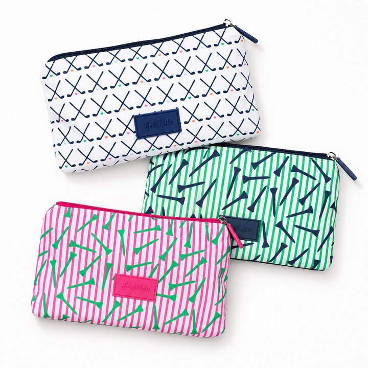 Ame &amp; Lulu Everyday Pouch