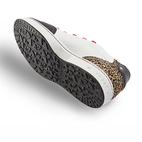 Royal Albartross Fieldfox Golf Shoe - Wild