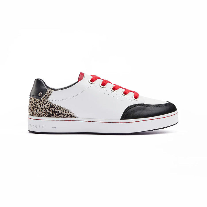 Royal Albartross Fieldfox Golf Shoe - Wild