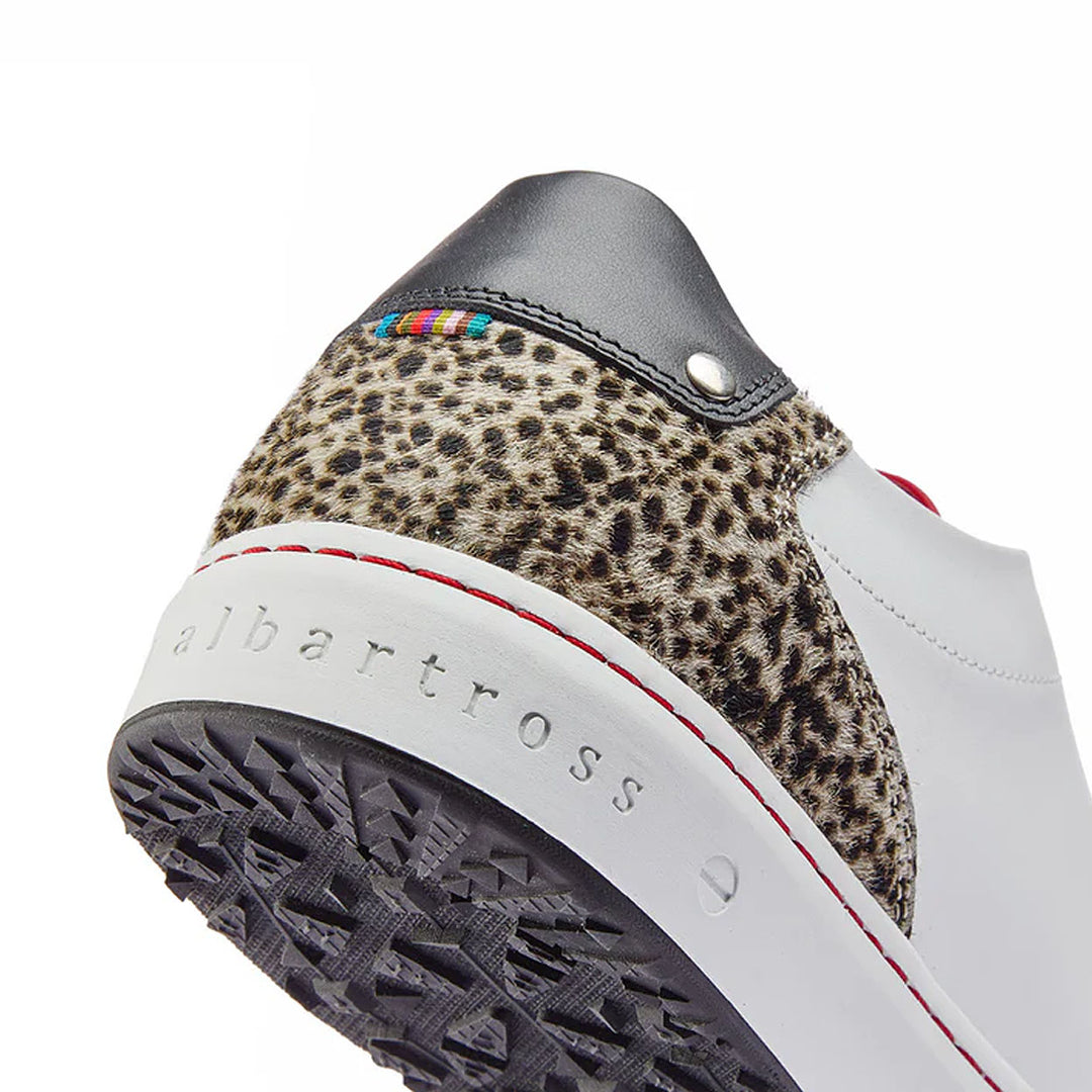 Royal Albartross Fieldfox Golf Shoe - Wild