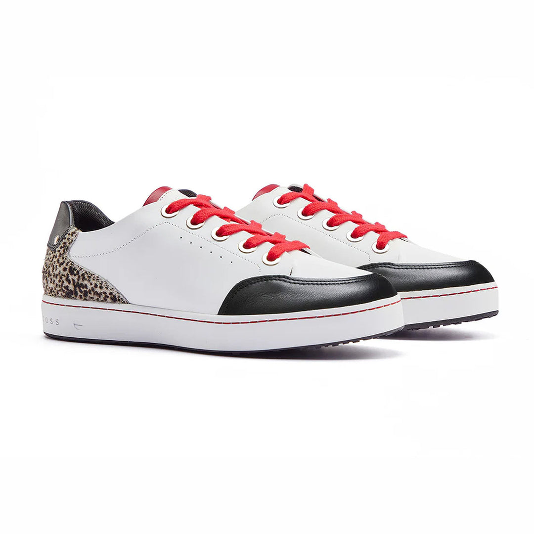 Royal Albartross Fieldfox Golf Shoe - Wild
