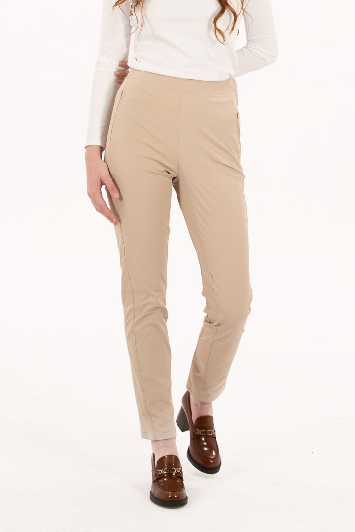 Foray Golf Slim Side Zip Pant