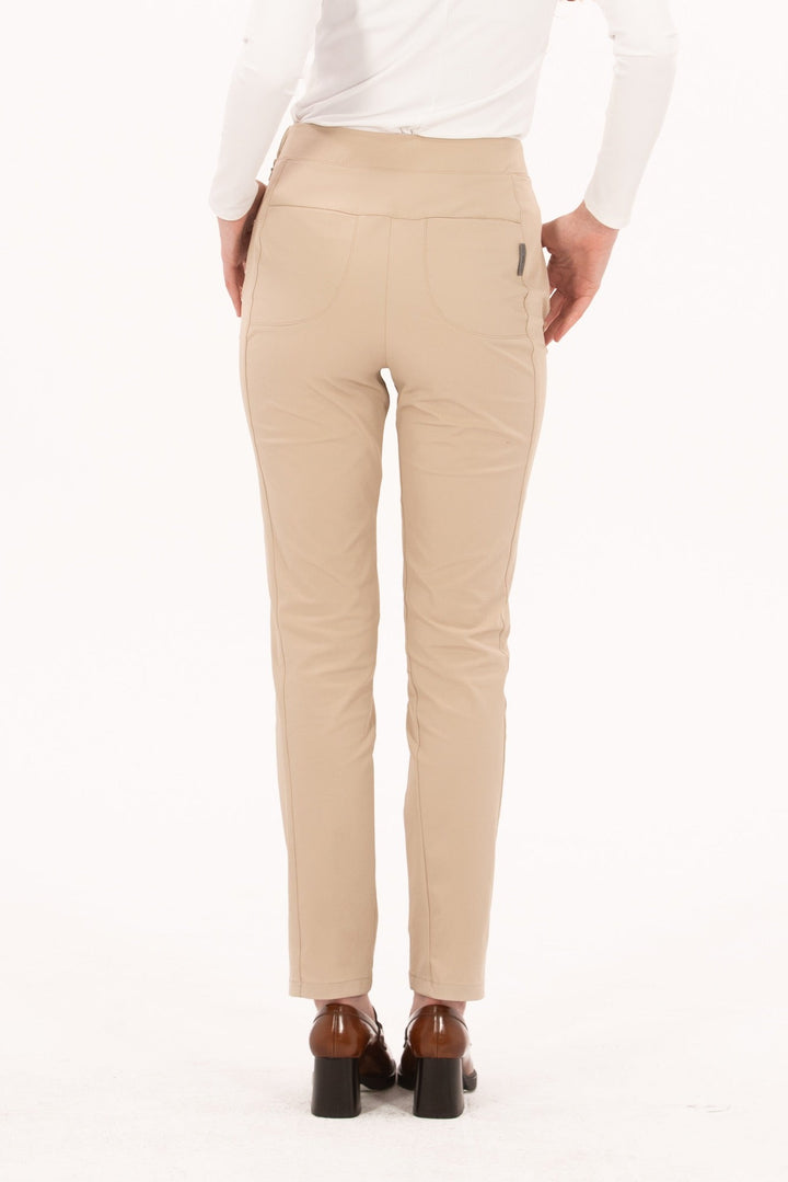 Foray Golf Slim Side Zip Pant