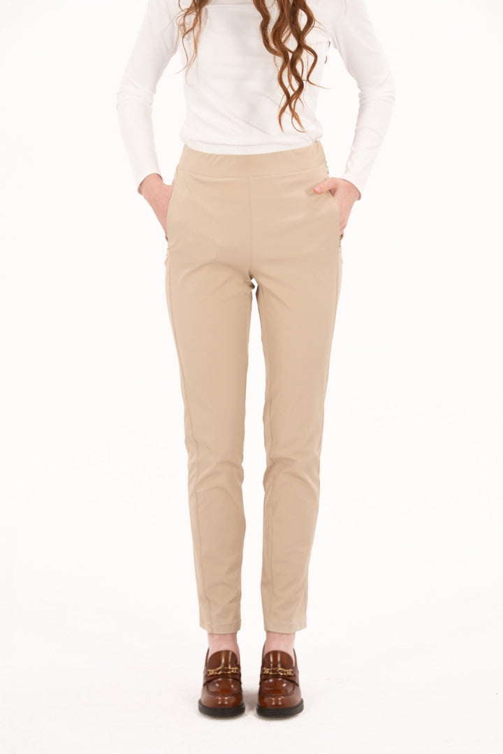 Foray Golf Slim Side Zip Pant