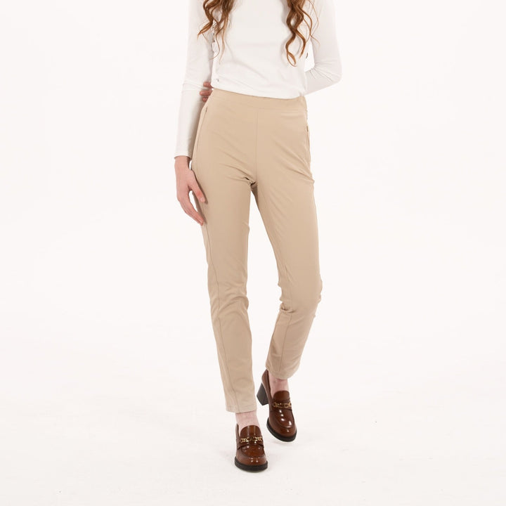 Foray Golf Slim Side Zip Pant