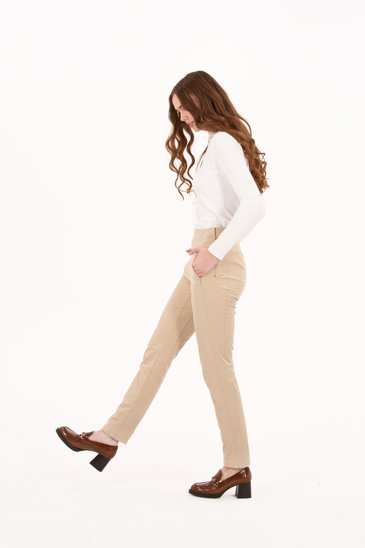 Foray Golf Slim Side Zip Pant