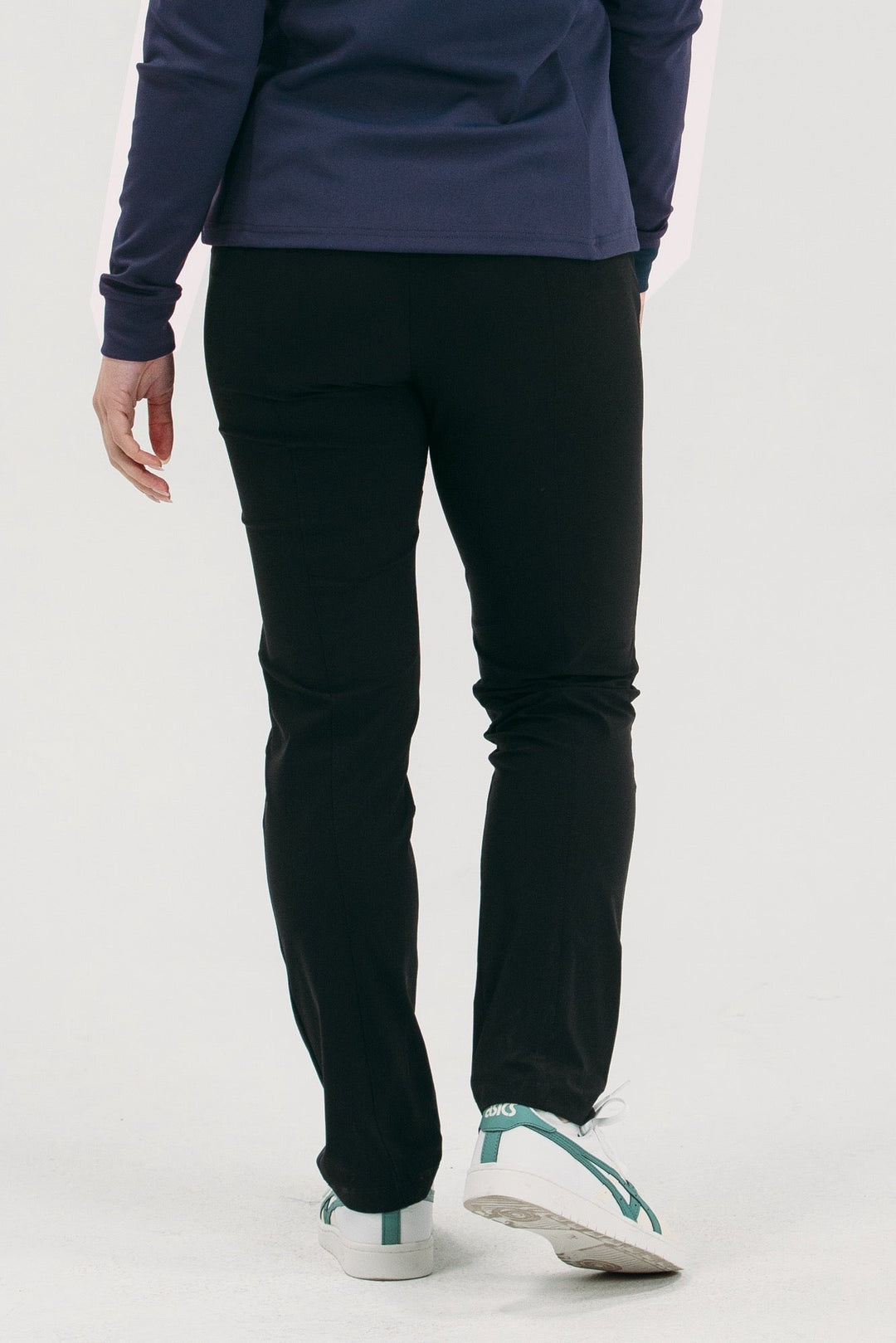 Foray Golf Pull-On Full Length Pant