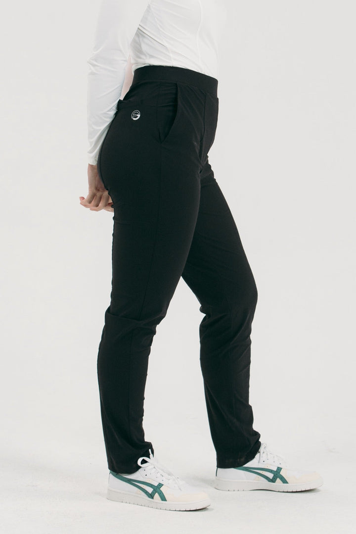 Foray Golf Pull-On Full Length Pant