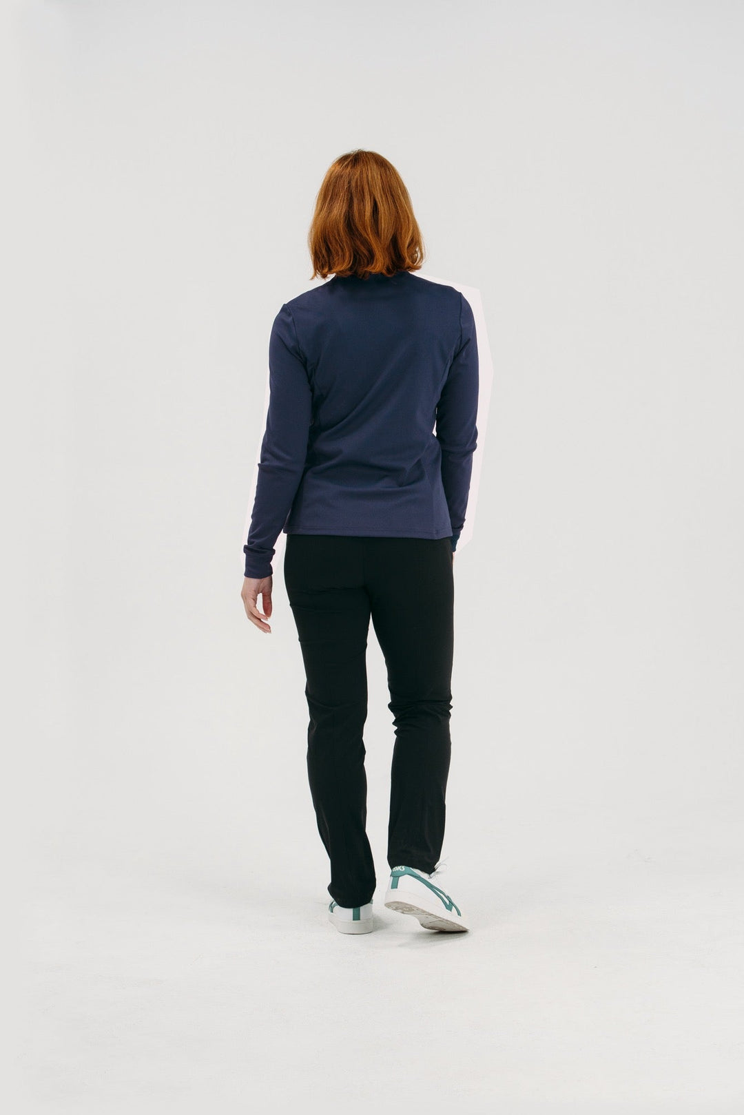 Foray Golf Pull-On Full Length Pant
