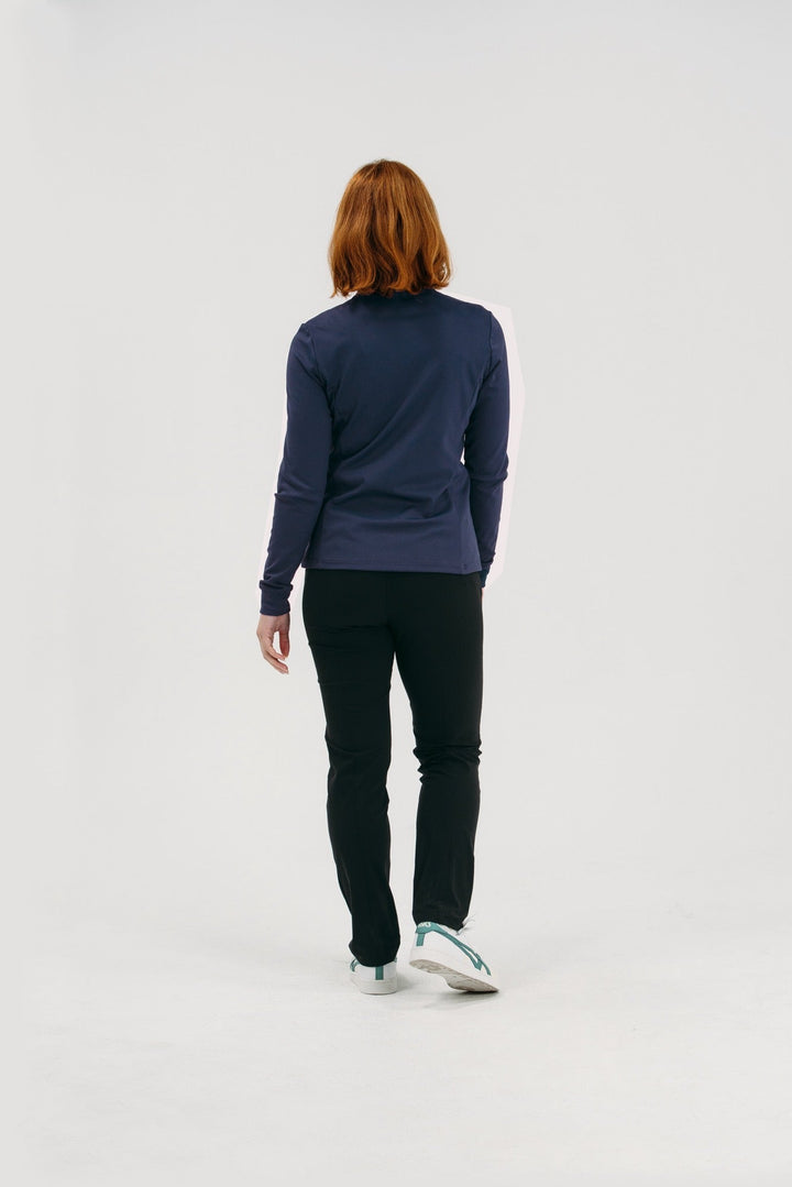 Foray Golf Pull-On Full Length Pant