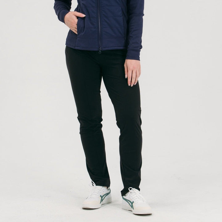 Foray Golf Pull-On Full Length Pant