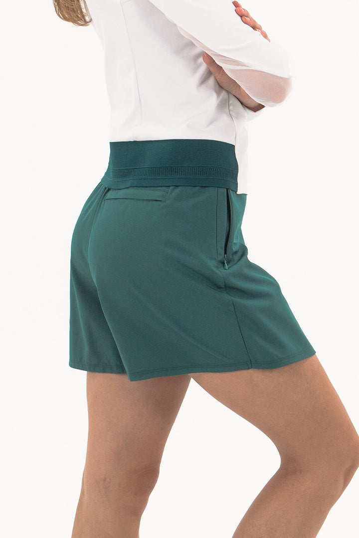Foray Golf Essential Skort