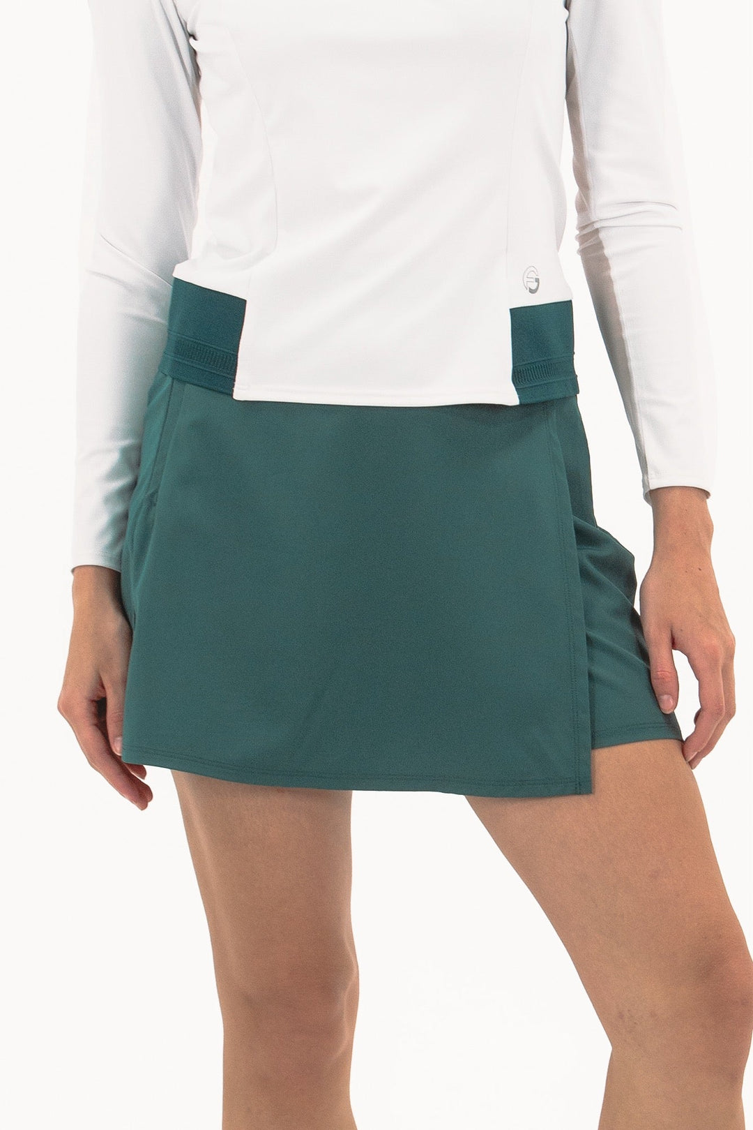 Foray Golf Essential Skort