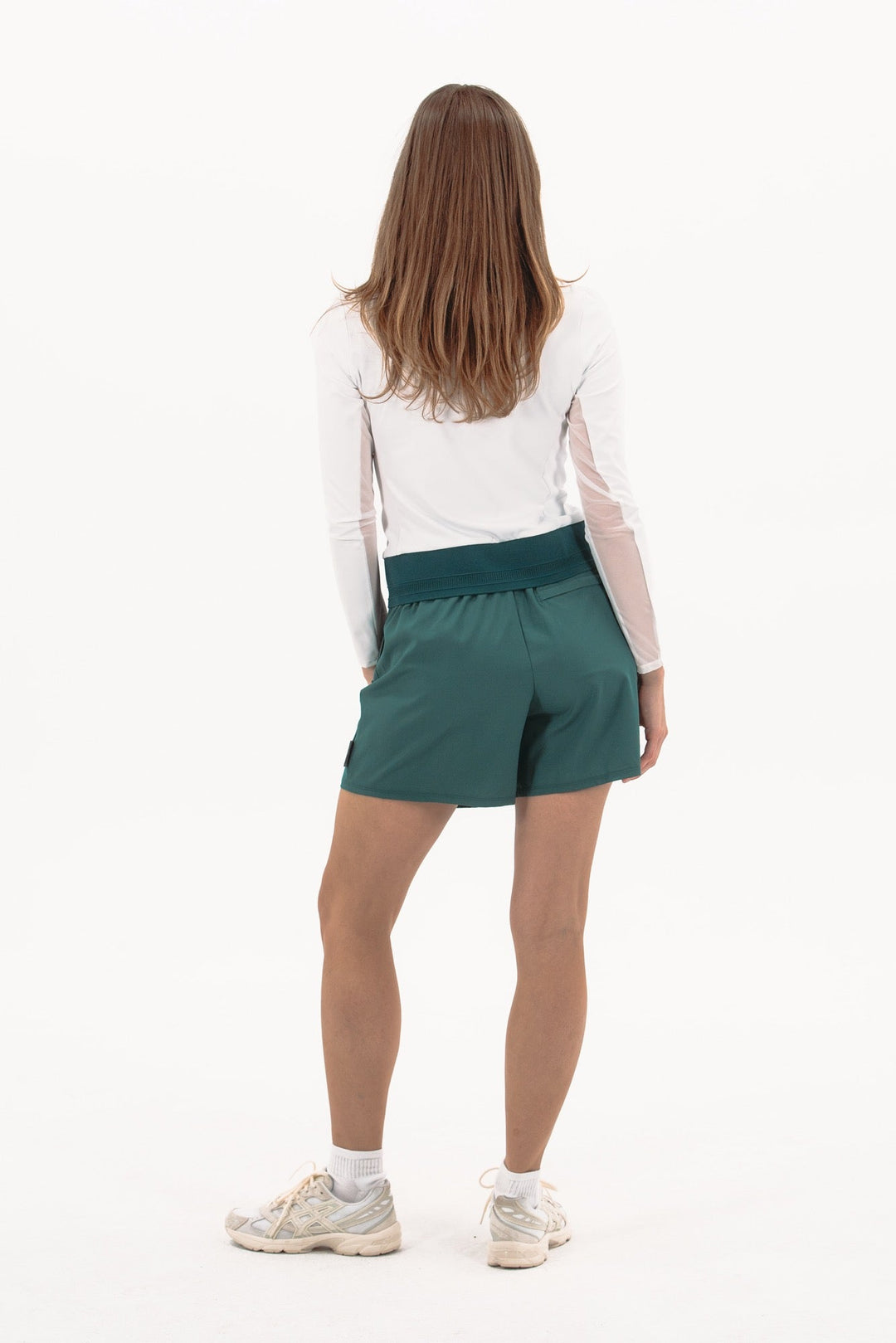 Foray Golf Essential Skort