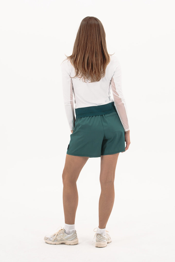 Foray Golf Essential Skort
