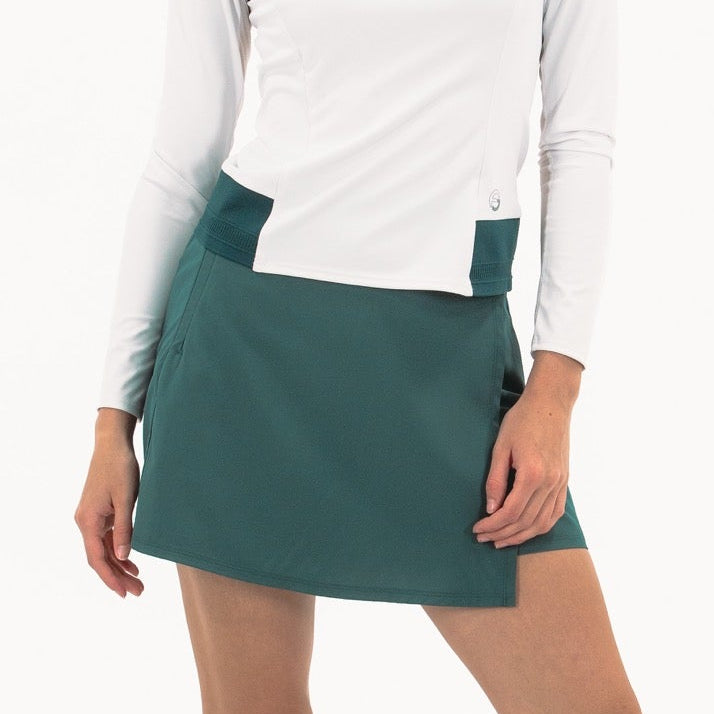 Foray Golf Essential Skort