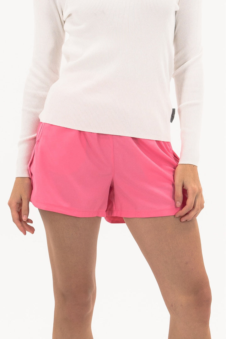 Foray Golf Tech Shorts