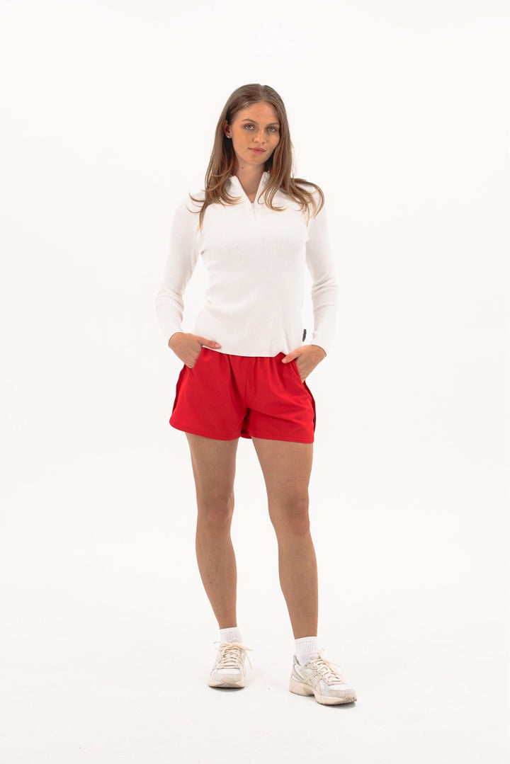 Foray Golf Tech Shorts