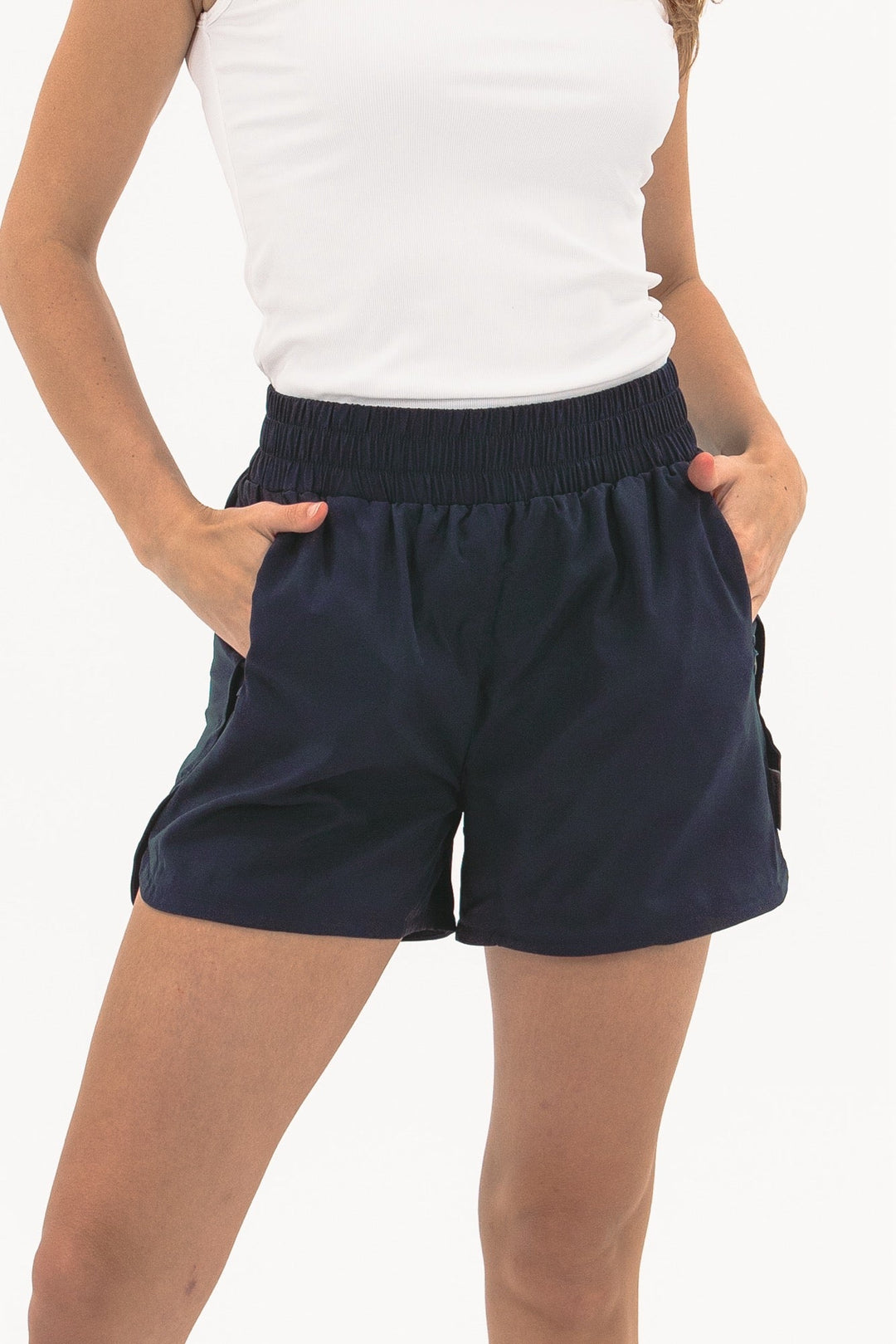 Foray Golf Tech Shorts