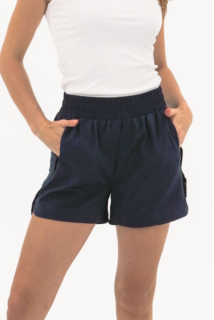 Foray Golf Tech Shorts