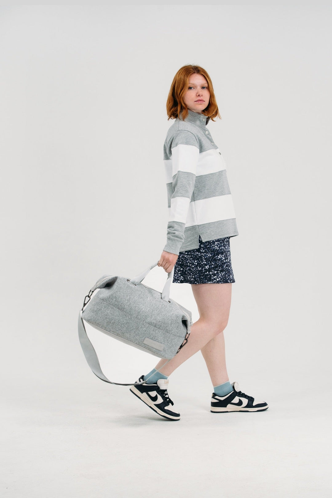 Foray Golf Neoprene Sport Duffel