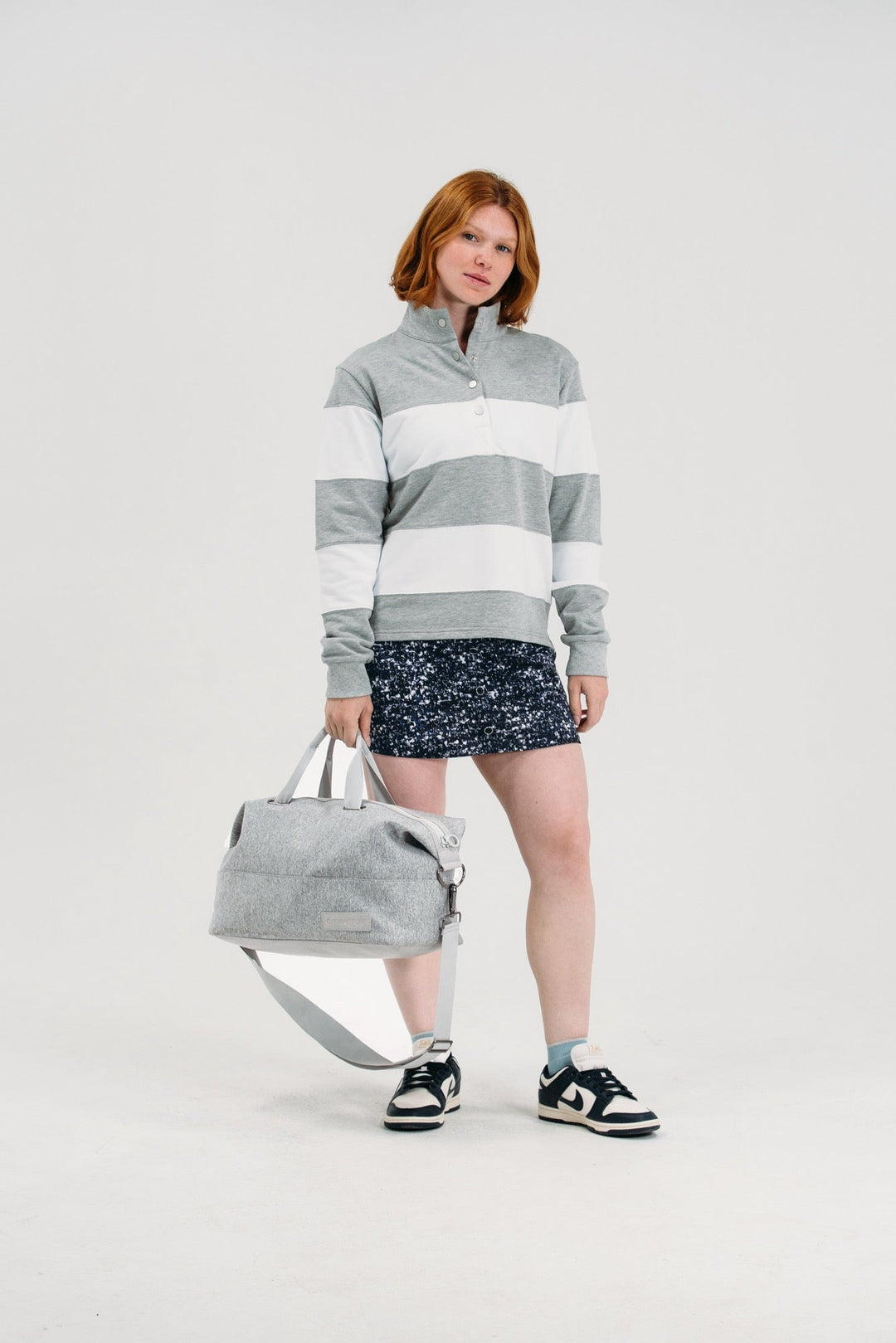 Foray Golf Neoprene Sport Duffel